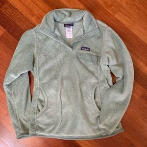 Patagonia Women’s Re-Tool Snap-T Pullover